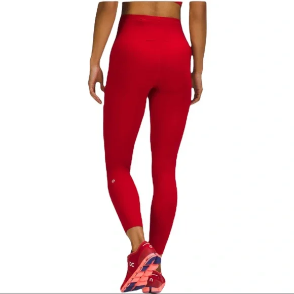 NWT Lululemon Swift Speed HR Tight 28" Leggings - Picture 5 of 11